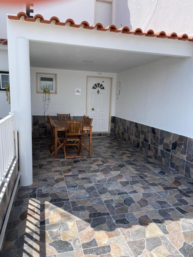 Holiday Nazare Village Buitenkant foto